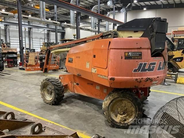 JLG 660SL Nacelles articulées
