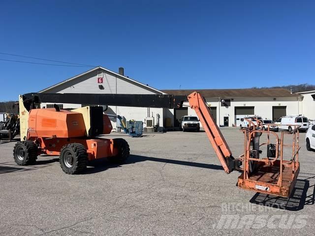 JLG 800 AJ Nacelles articulées