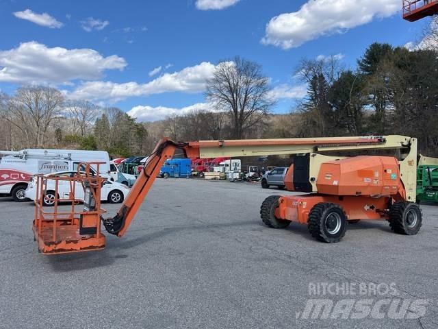 JLG 800 AJ Nacelles articulées