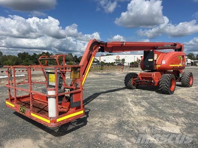 JLG 800 AJ Construction - Autres