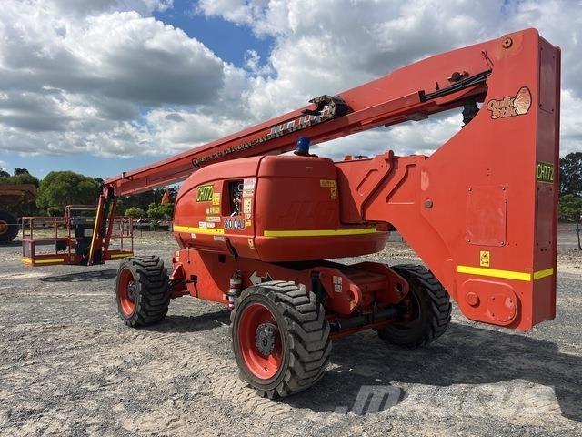 JLG 800 AJ Construction - Autres
