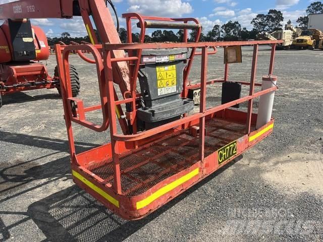 JLG 800 AJ Construction - Autres