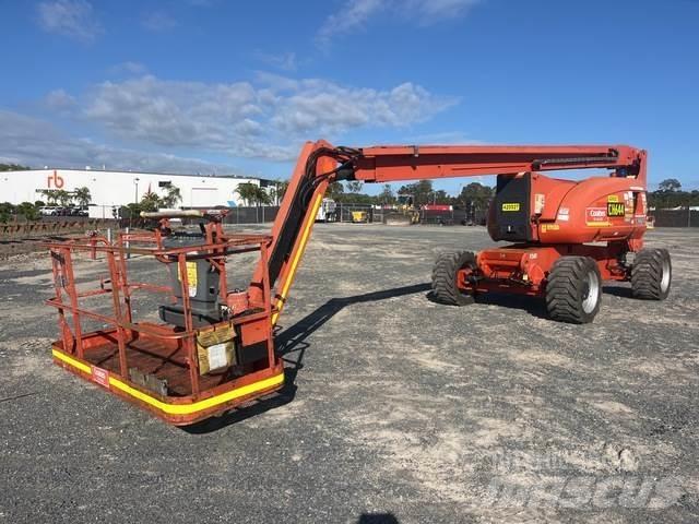 JLG 800 AJ Construction - Autres