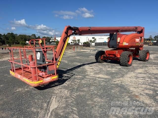 JLG 800 AJ Construction - Autres