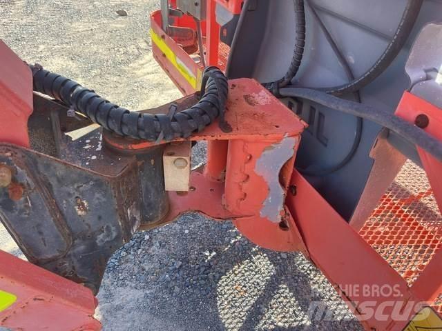 JLG 800 AJ Construction - Autres