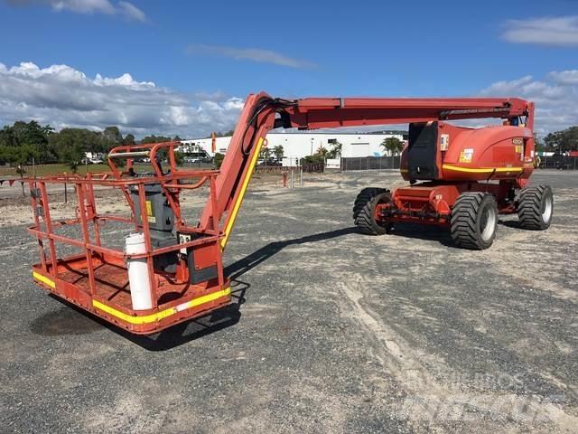 JLG 800 AJ Construction - Autres