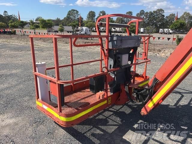 JLG 800 AJ Construction - Autres