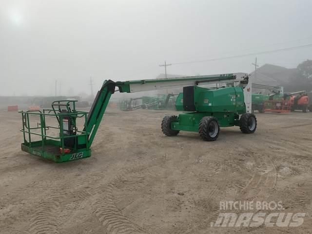 JLG 800AJ Nacelles articulées