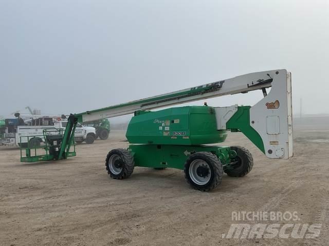 JLG 800AJ Nacelles articulées
