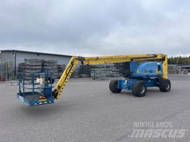 JLG 800AJ Construction - Autres