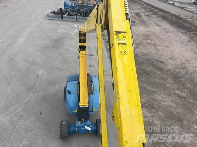 JLG 800AJ Construction - Autres