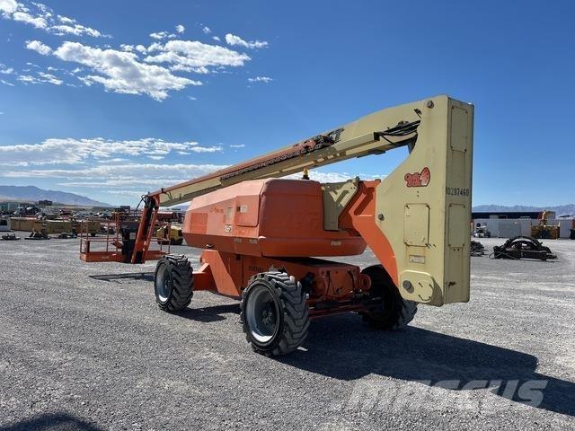 JLG 800AJ Nacelles articulées