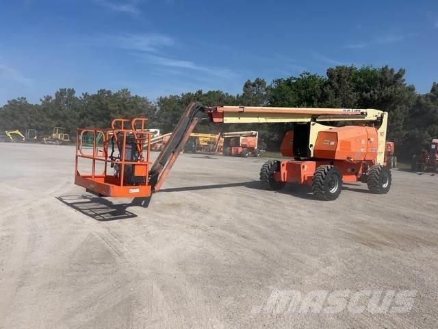 JLG 800AJ Construction - Autres