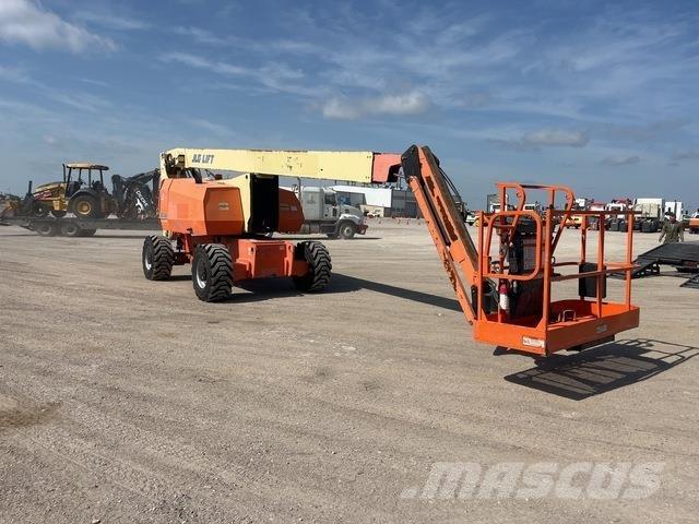 JLG 800AJ Construction - Autres