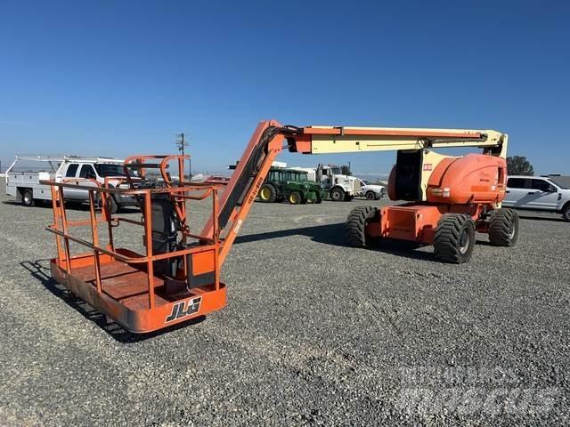 JLG 800AJ Nacelles articulées