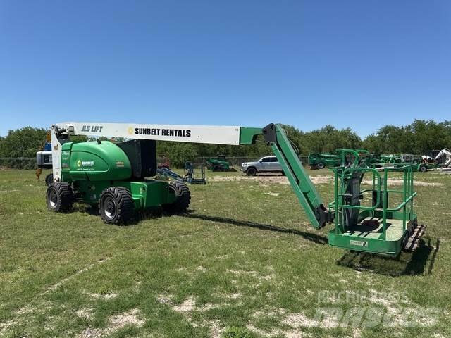 JLG 800AJ Nacelles articulées