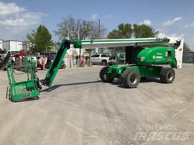 JLG 800AJ Nacelles articulées
