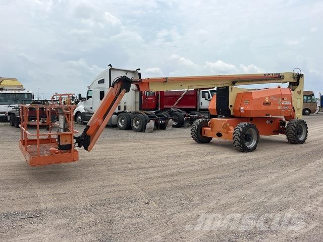 JLG 800AJ Nacelles articulées