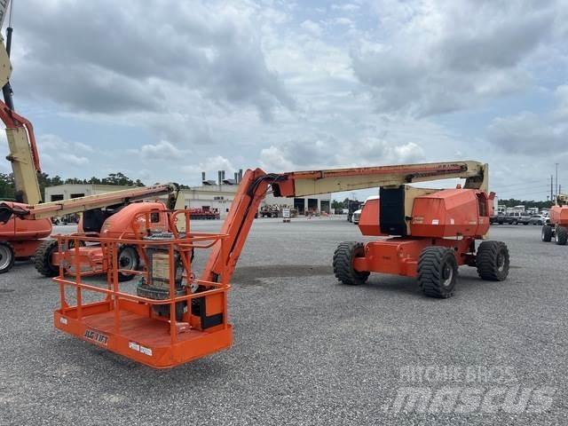 JLG 800AJ Construction - Autres