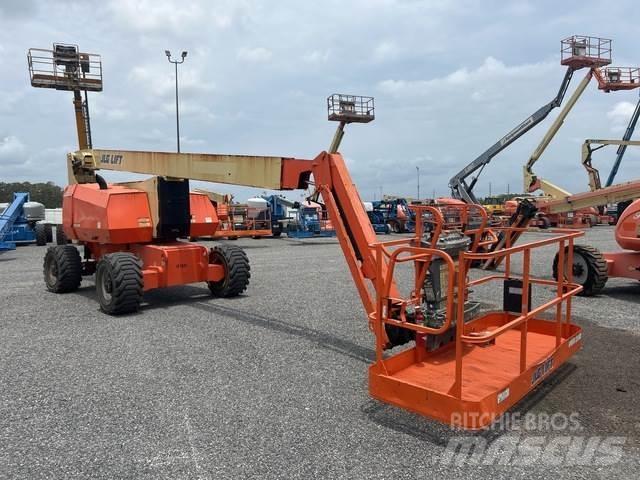 JLG 800AJ Construction - Autres