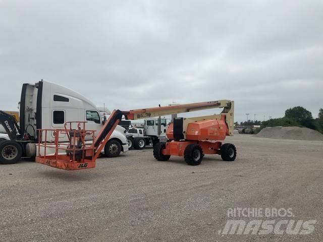 JLG 800AJ Nacelles articulées