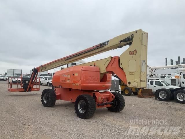 JLG 800AJ Nacelles articulées
