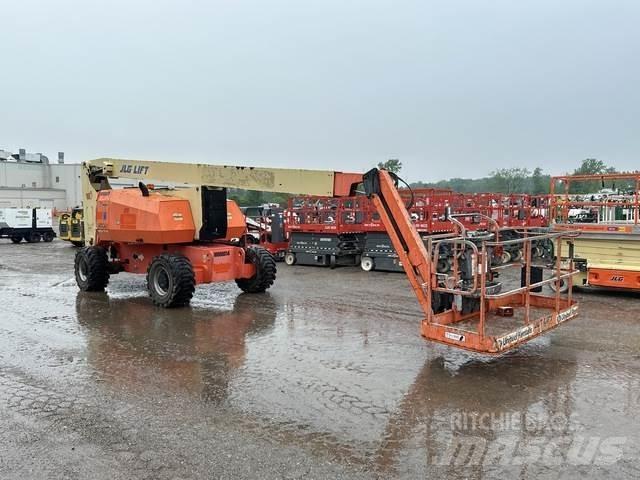 JLG 800AJ Construction - Autres