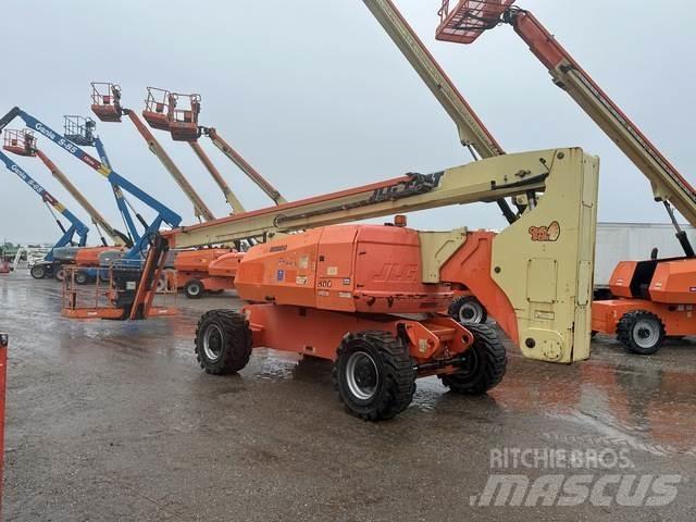 JLG 800AJ Construction - Autres