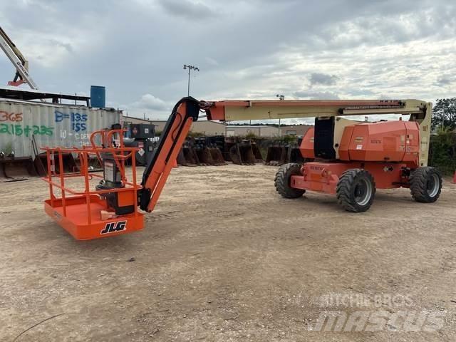 JLG 800AJ Nacelles articulées