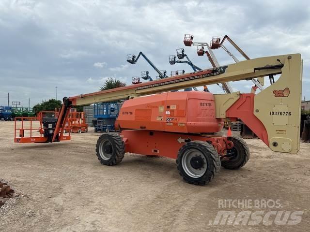 JLG 800AJ Nacelles articulées