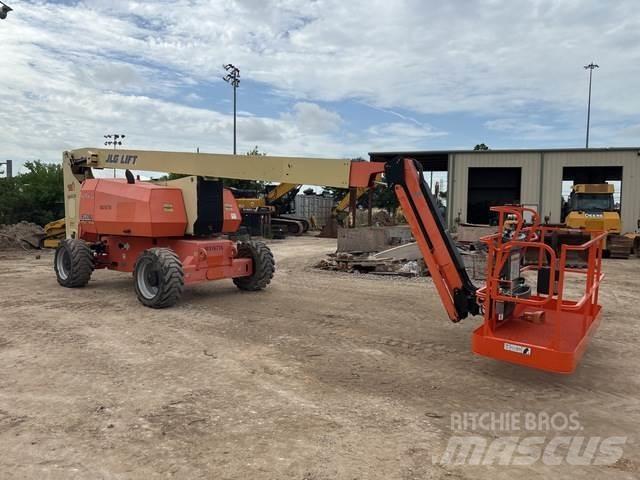 JLG 800AJ Nacelles articulées