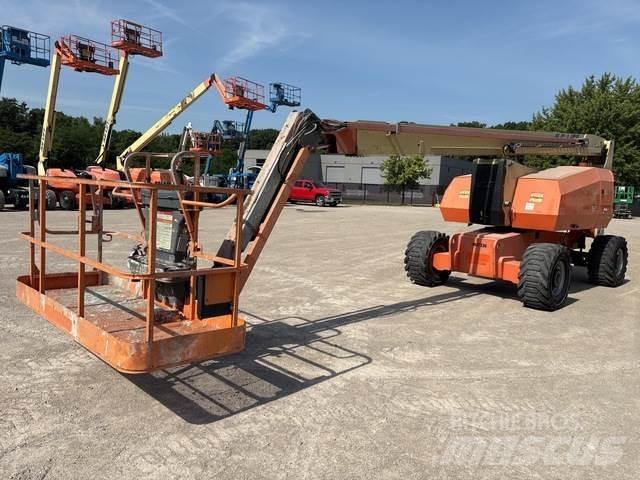 JLG 800AJ Nacelles articulées