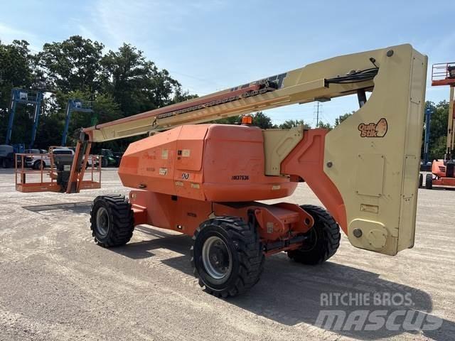 JLG 800AJ Nacelles articulées