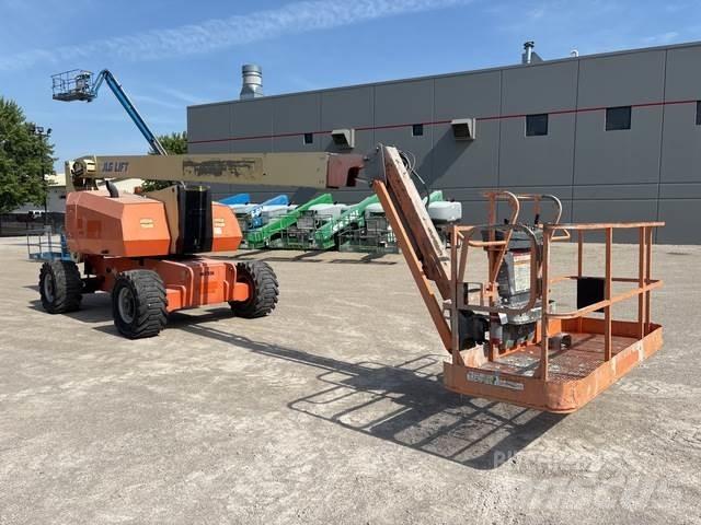 JLG 800AJ Nacelles articulées