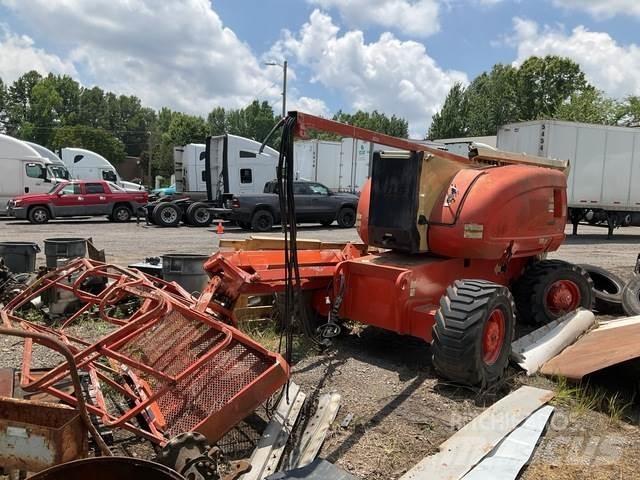 JLG 800AJ Construction - Autres