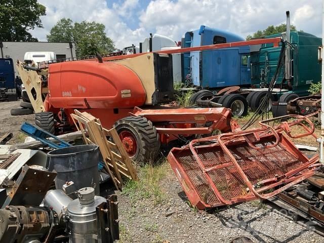 JLG 800AJ Construction - Autres