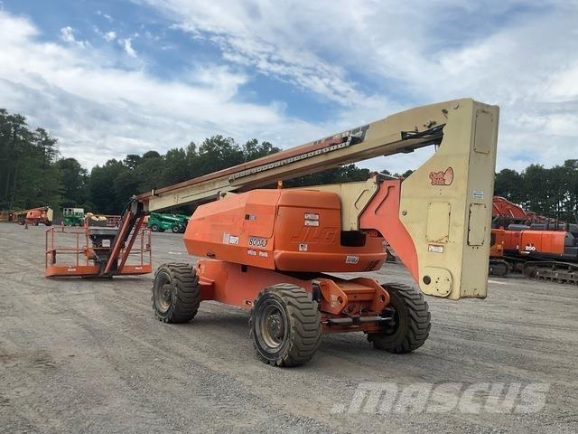 JLG 800AJ Nacelles articulées