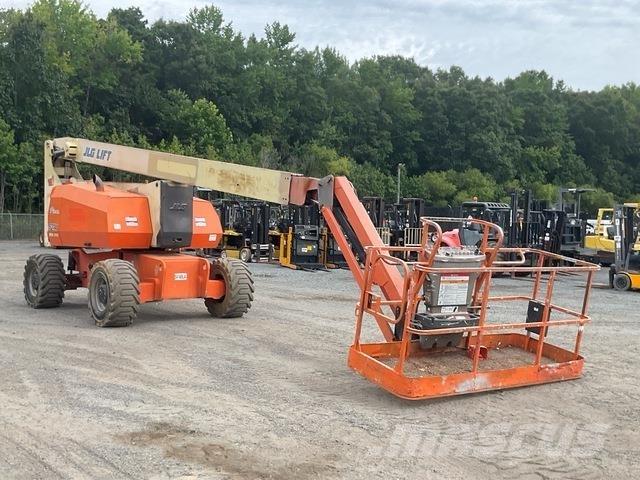 JLG 800AJ Nacelles articulées