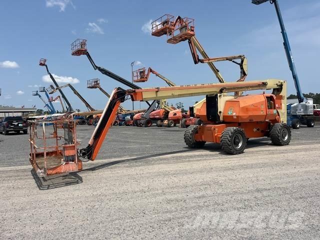 JLG 800AJ Nacelles articulées