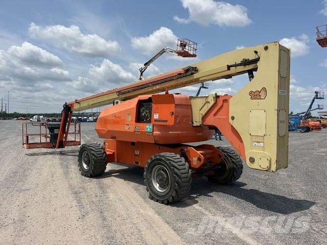 JLG 800AJ Nacelles articulées