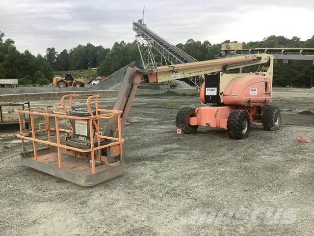 JLG 800AJ Nacelles articulées