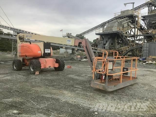 JLG 800AJ Nacelles articulées