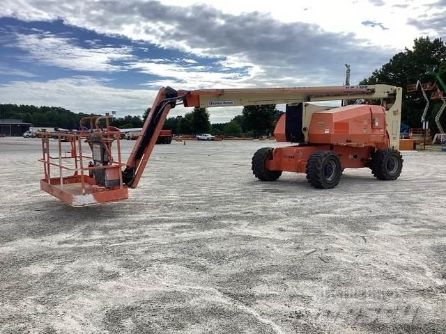 JLG 800AJ Construction - Autres