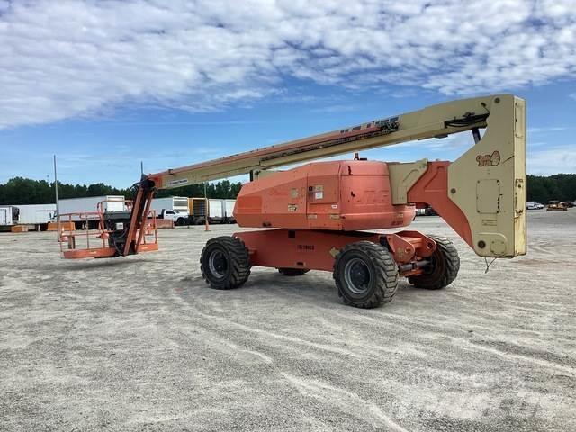 JLG 800AJ Construction - Autres