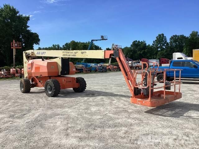 JLG 800AJ Construction - Autres