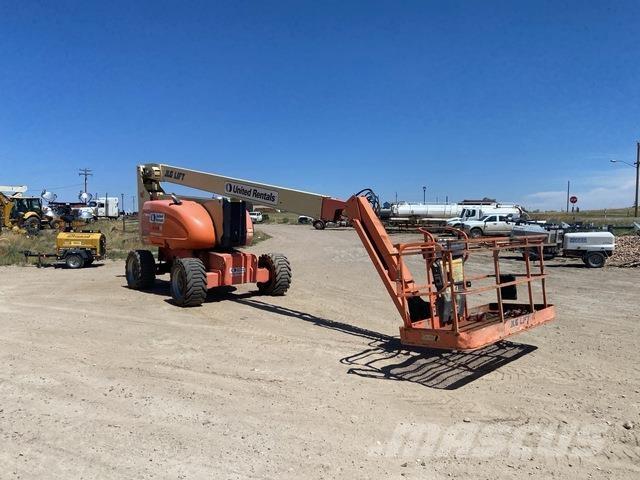 JLG 800AJ Nacelles articulées