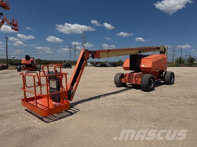 JLG 800AJ Nacelles articulées