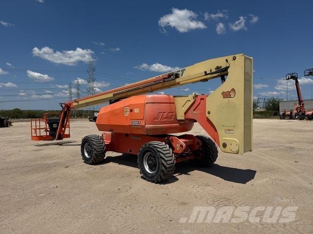 JLG 800AJ Nacelles articulées
