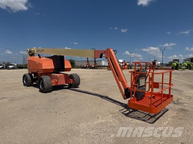 JLG 800AJ Nacelles articulées