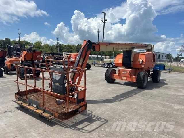 JLG 800AJ Nacelles articulées